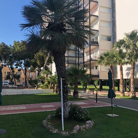 Appartement Ciruela Apart à Sitges Extérieur photo
