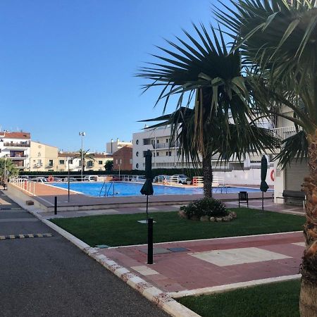 Appartement Ciruela Apart à Sitges Extérieur photo