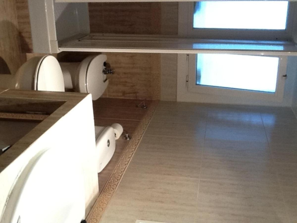 Appartement Ciruela Apart à Sitges Extérieur photo