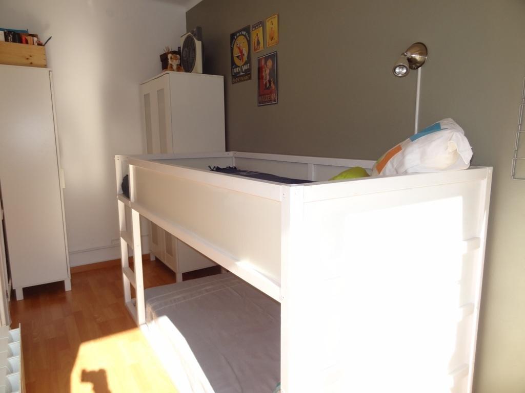 Appartement Ciruela Apart à Sitges Chambre photo